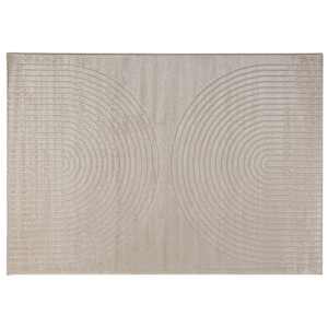 Kusové koberce Obdélníkový GALATI Béžová 280 x 200 cm Polyester - obrázek 2