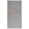 vidaXL Siseruumide vaip GALATI Hall 150 x 80 cm Pol&uuml;ester