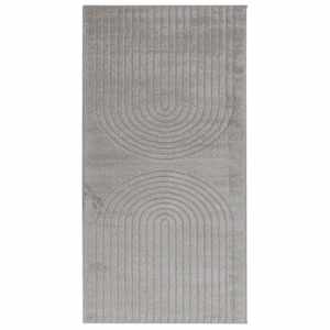 vidaXL Siseruumide vaip GALATI Hall 80 x 150 cm Pol&uuml;ester Medium Pile