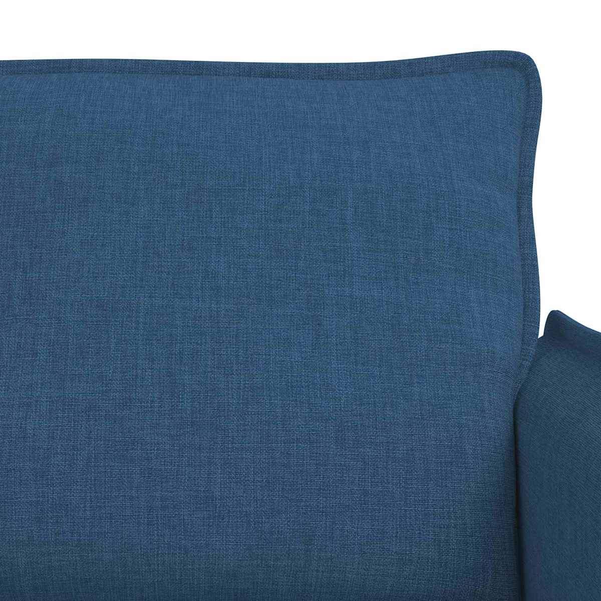 Sofa Sæt 2 stk. Stof - Billede 6