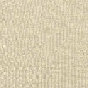 Pohovka Krémová 215 x 138 x 80 cm textil - obrázek 9