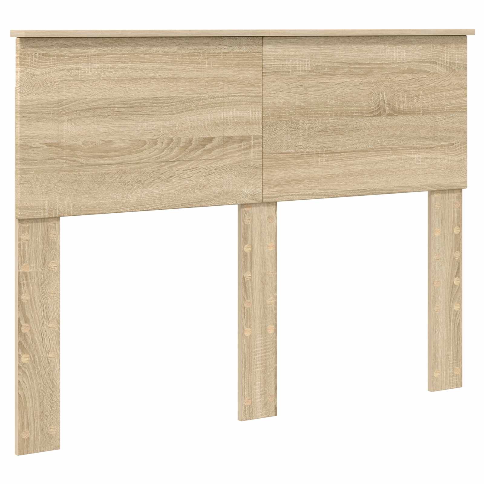 Opslag bed met lade Sonoma Eiken 135 x 190 cm Bewerkt hout | luizaXL | Dé meubelwinkel voor elk interieur Opslag bed met lade Sonoma Eiken 135 x 190 cm Bewerkt hout - Afbeelding 7