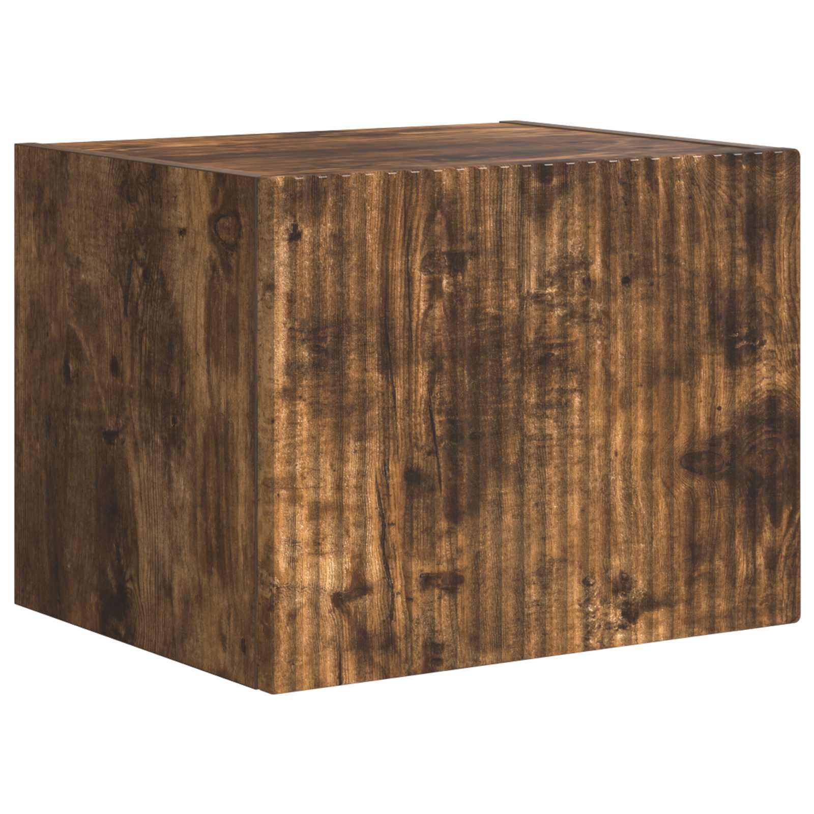 Seinale kinnitatav 6 pcs Suitsetatud tamm 29 Kõik vajalik sinu aeda ja koju! Seinale kinnitatav 6 pcs Suitsetatud tamm - Image 6