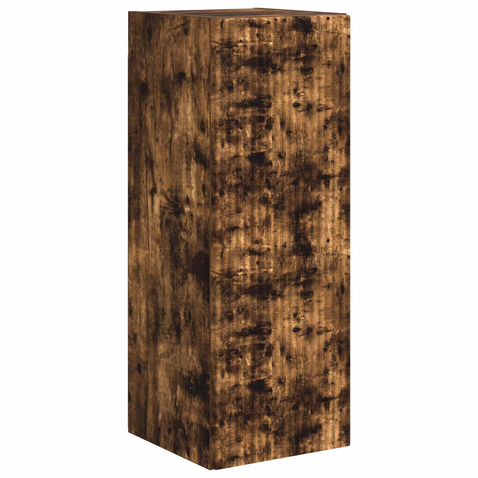 Seinale kinnitatav 6 pcs Suitsetatud tamm 31 Kõik vajalik sinu aeda ja koju! Seinale kinnitatav 6 pcs Suitsetatud tamm - Image 8