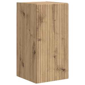 Televizní skříň 8 pcs Artisanový dub - obrázek 7