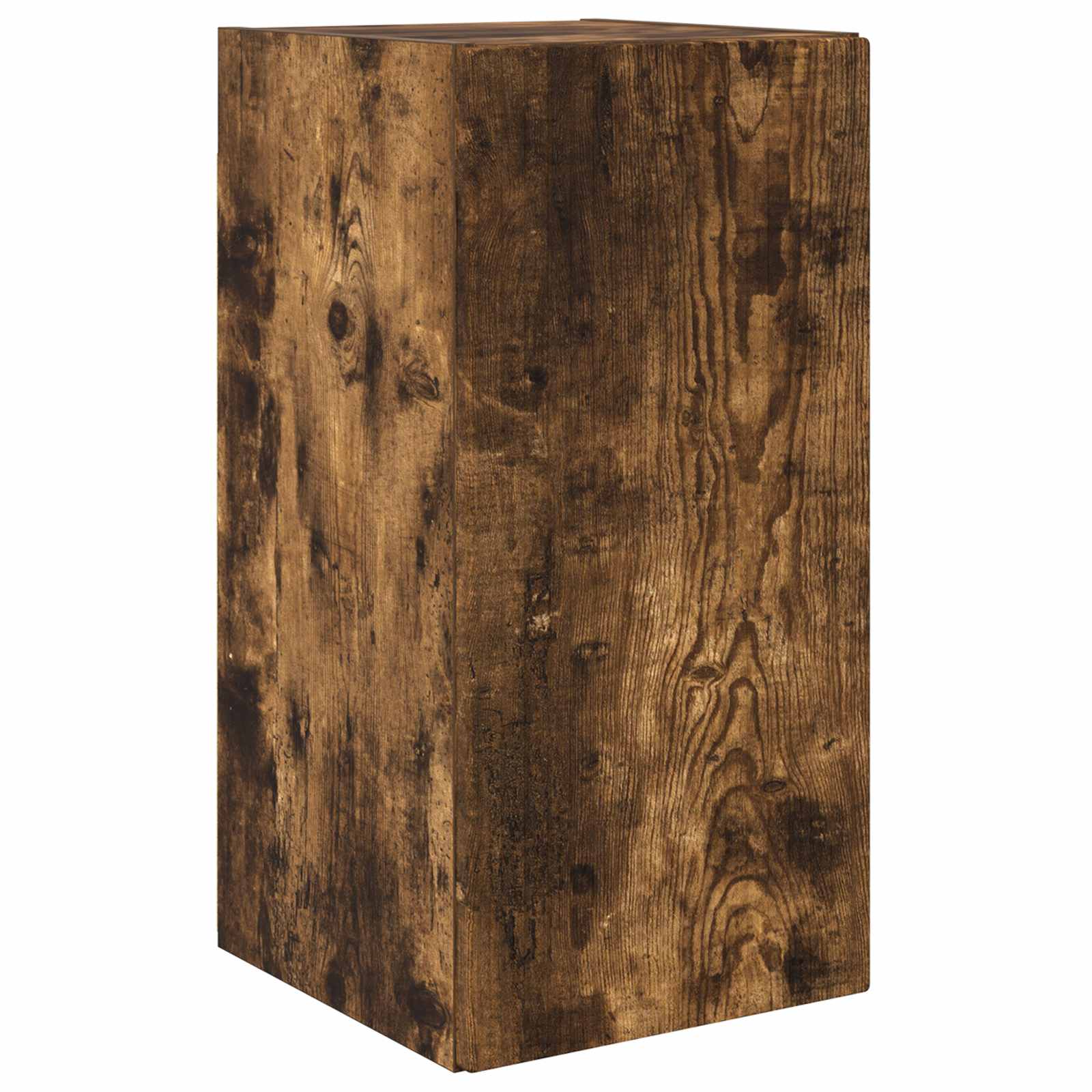 2 pcs Stejar fumuriu