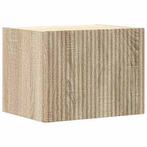 Televizní skříň 5 pcs Sonoma dub - obrázek 6