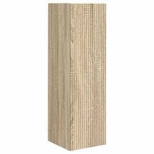 Televizní skříň 5 pcs Sonoma dub - obrázek 7