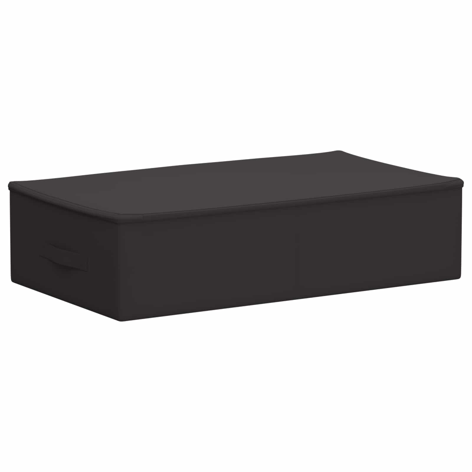 Opbergbox 24 pcs Antracietkleurig 70 x 40 x 18 cm Nonwoven stof image 6