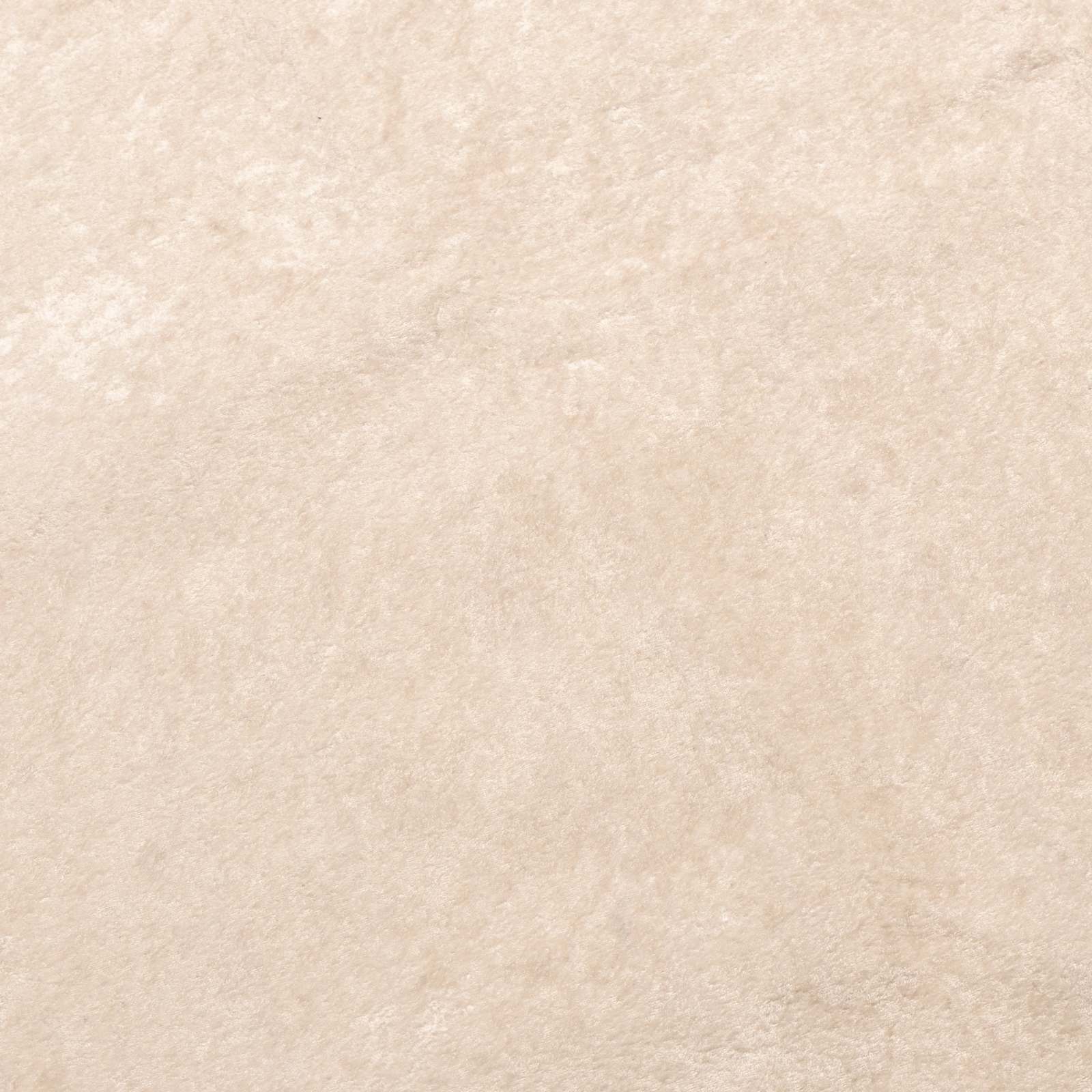 Vloerkleed Print Crème 400 x 80 cm Polyester en PVC image 6