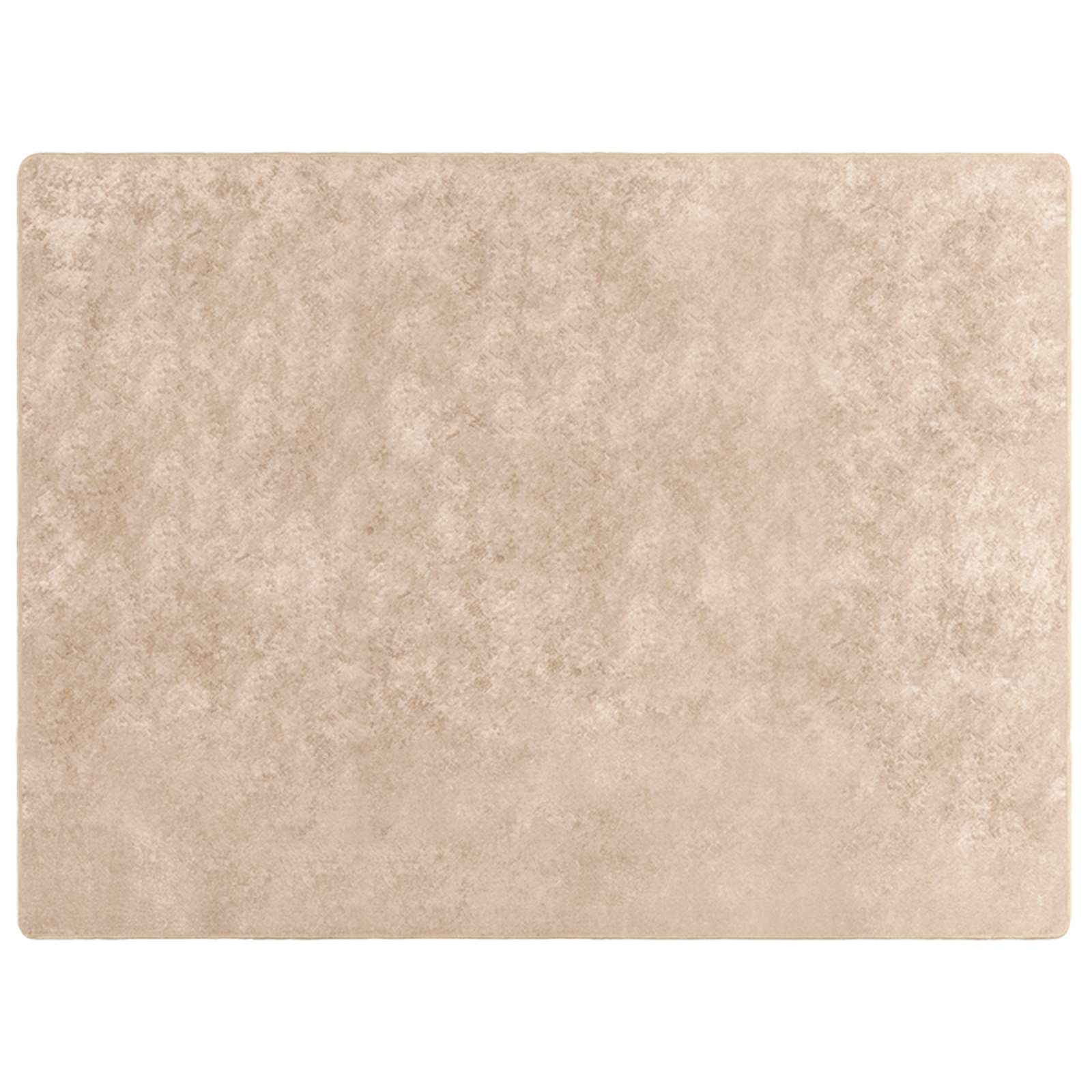 Vloerkleedloper MARSA Beige 300 x 400 cm Polyester en PVC image 2