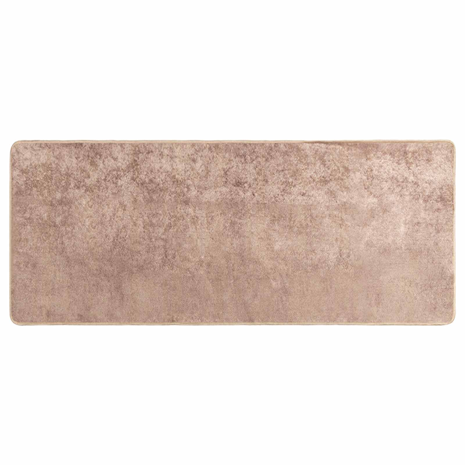 Vloerkleedloper MARSA Zand 50 x 100 cm Polyester en PVC image 2