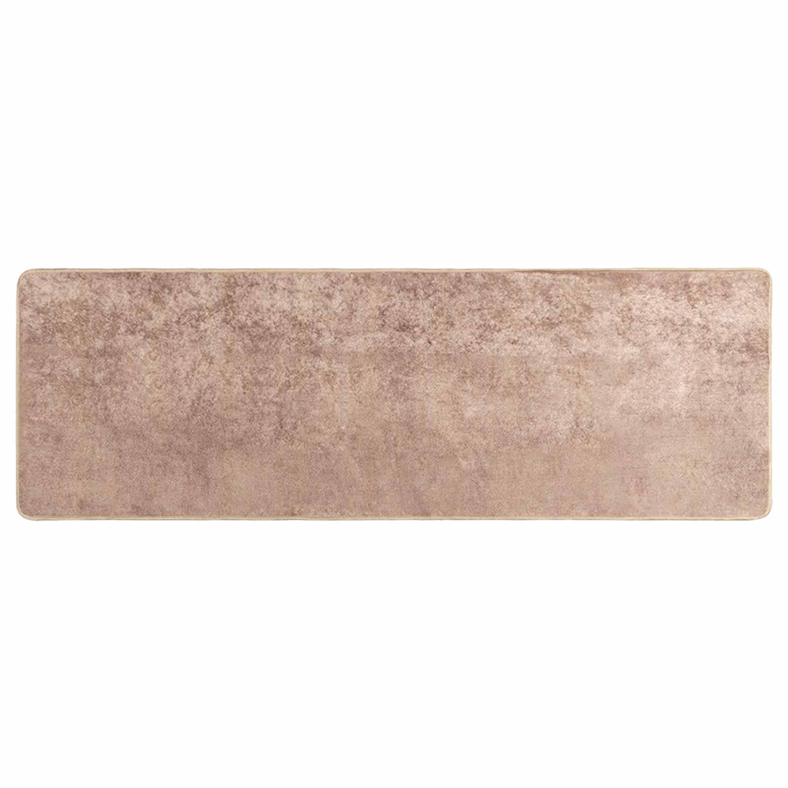 Vloerkleedloper MARSA Zand 50 x 150 cm Polyester en PVC image 2