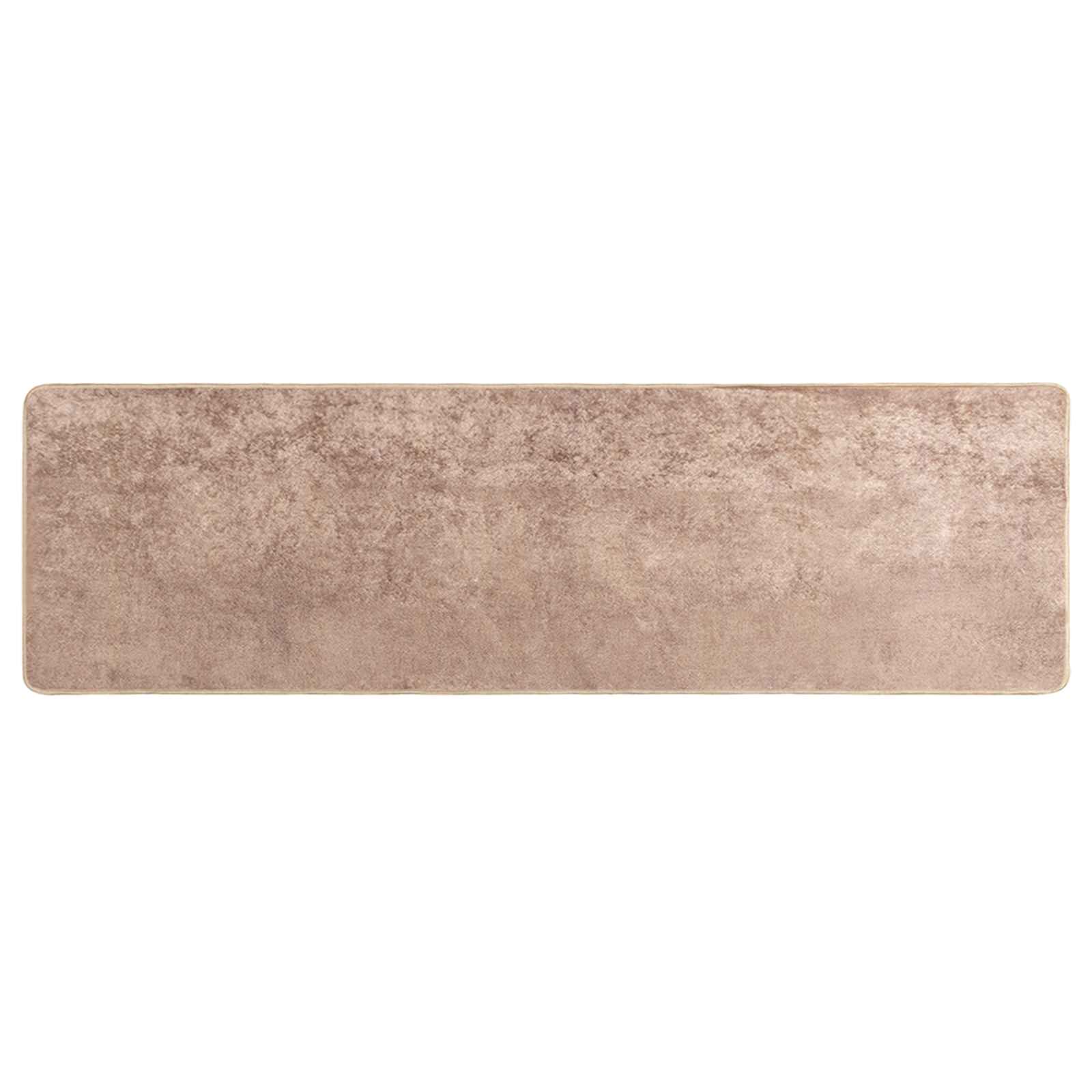 Vloerkleedloper MARSA Zand 50 x 200 cm Polyester en PVC image 2