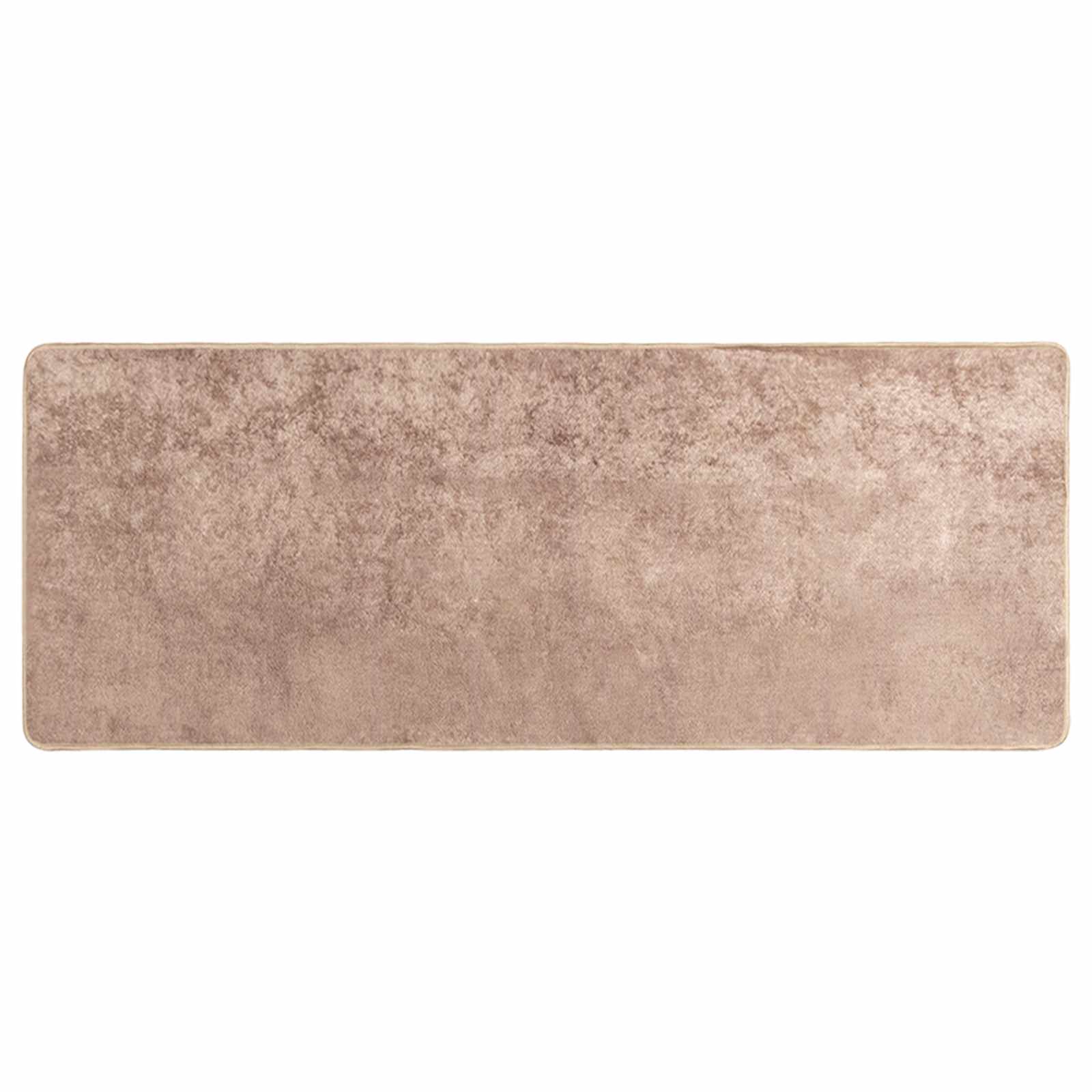 Vloerkleedloper MARSA Zand 80 x 200 cm Polyester en PVC image 2