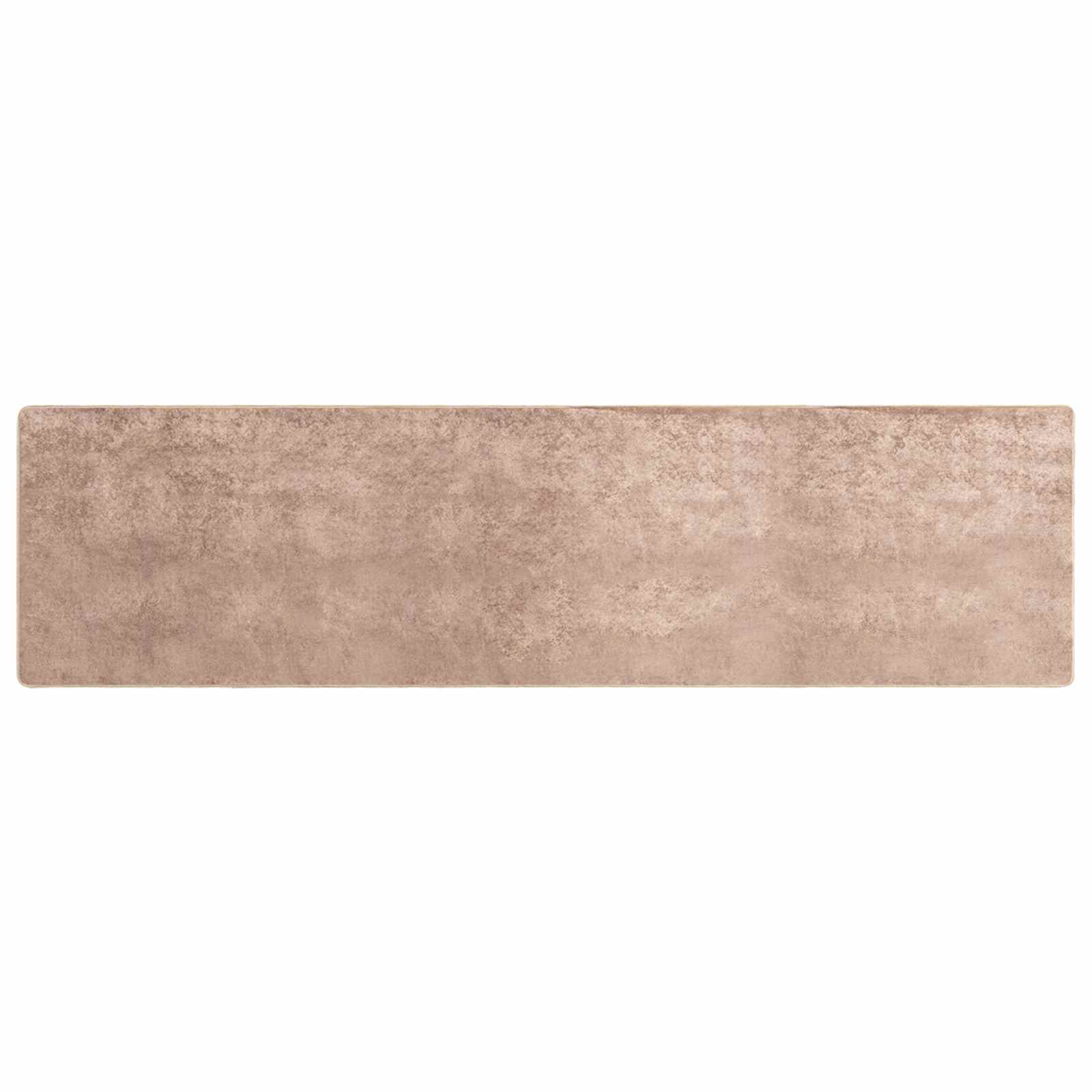 Vloerkleedloper MARSA Zand 80 x 300 cm Polyester en PVC image 2