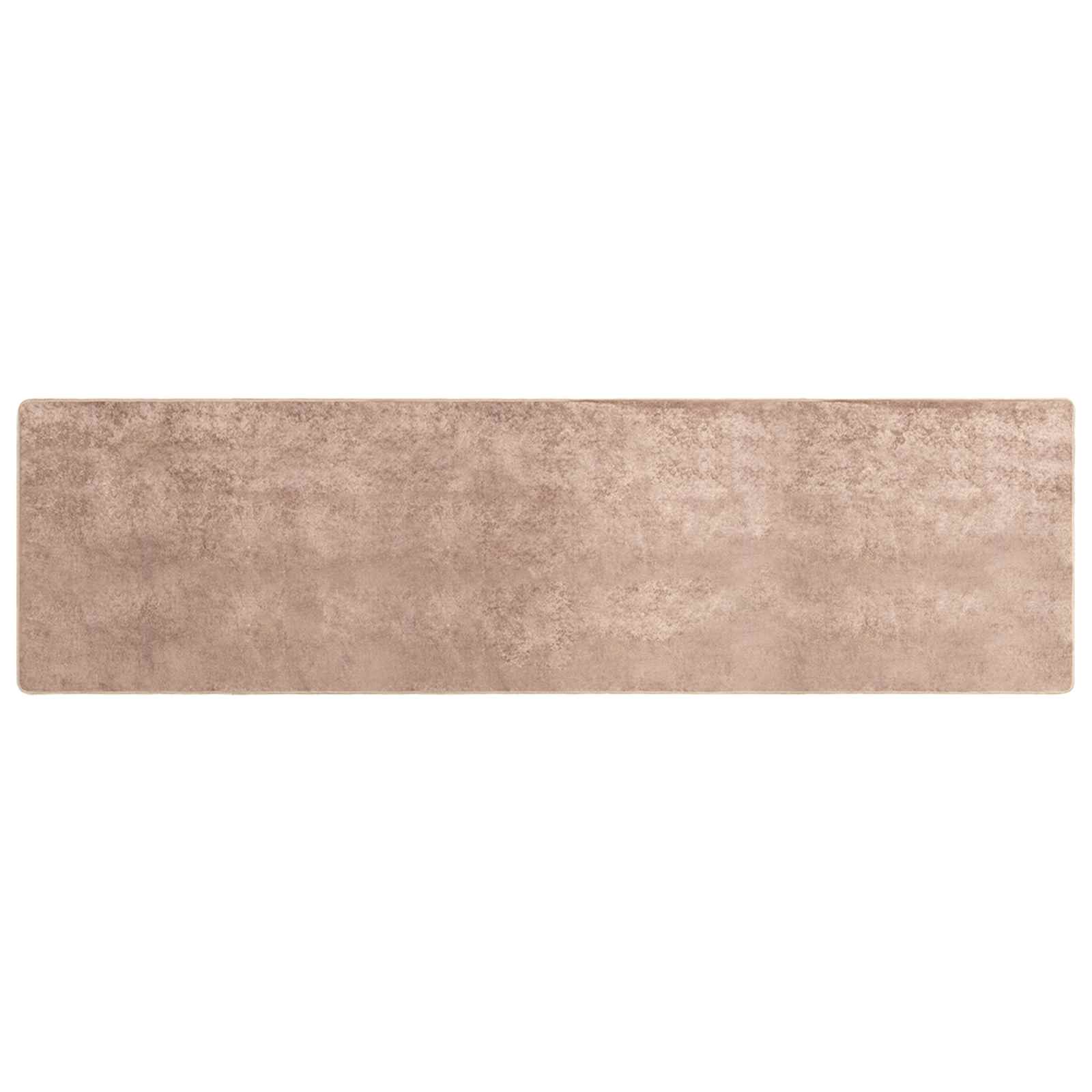 Vloerkleedloper MARSA Zand 80 x 350 cm Polyester en PVC image 2