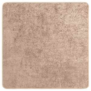 Běhoun MARSA Písková 100 x 100 cm Polyester a PVC - obrázek 2