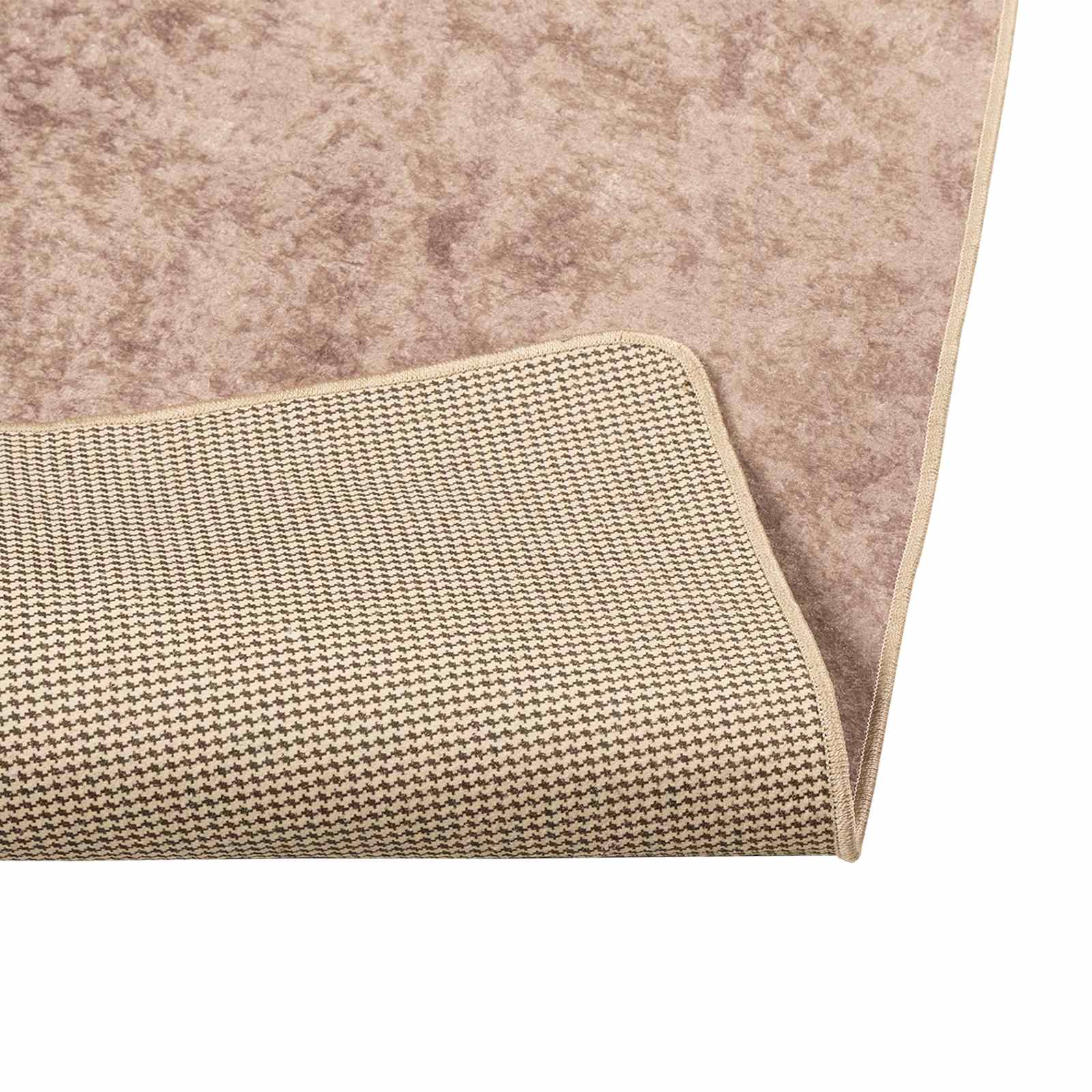 Vloerkleedloper MARSA Zand 100 x 250 cm Polyester en PVC image 4