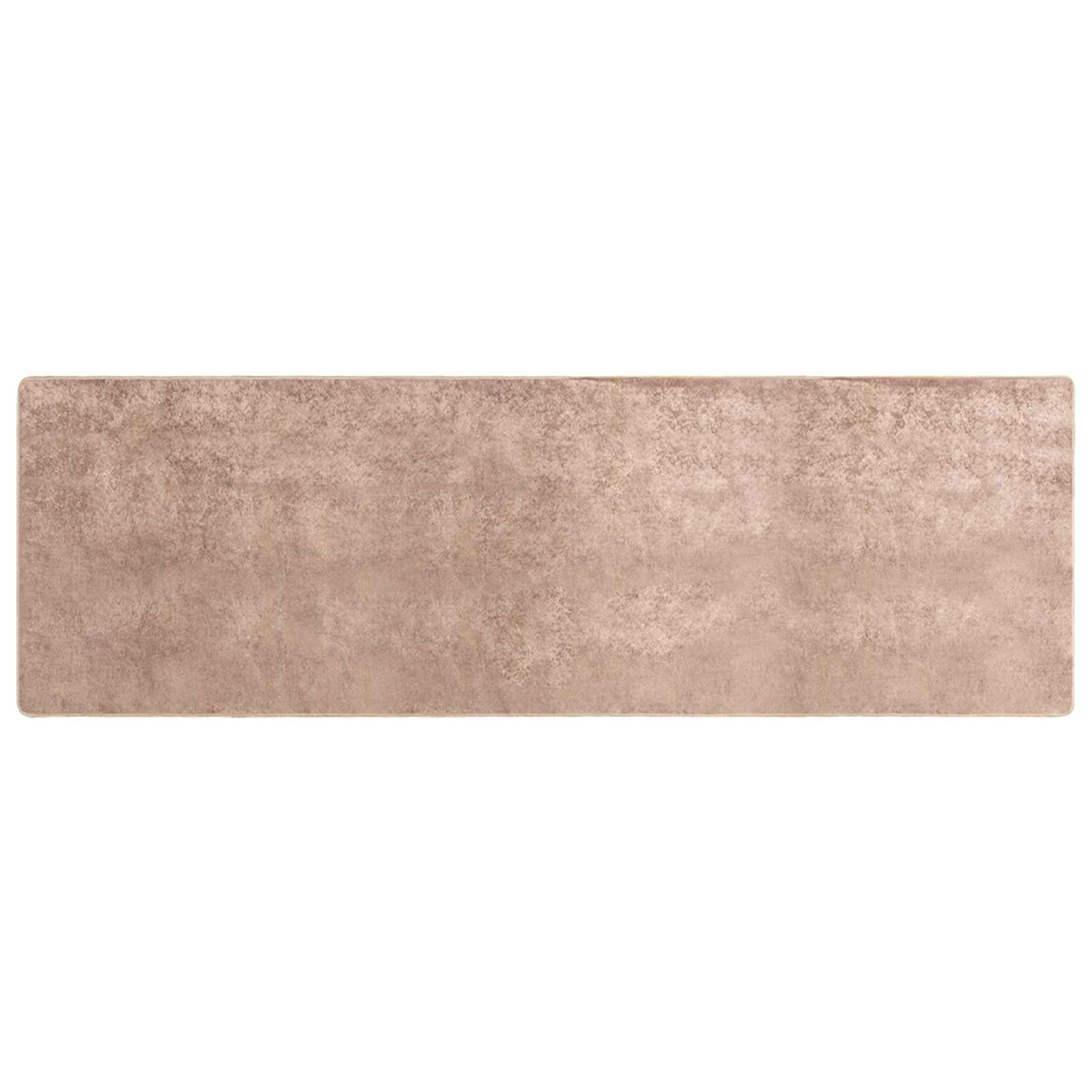 Vloerkleedloper MARSA Zand 100 x 300 cm Polyester en PVC image 2