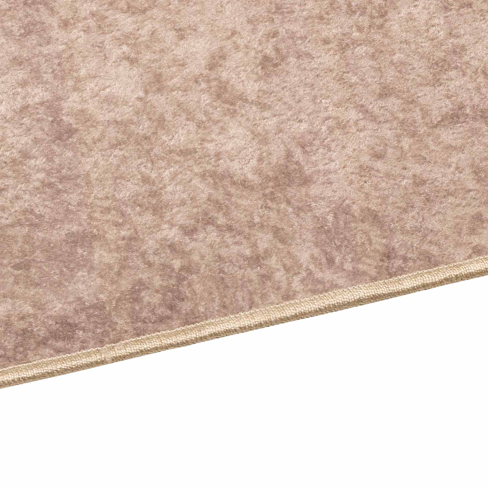 Vloerkleedloper MARSA Zand 100 x 400 cm Polyester en PVC image 3