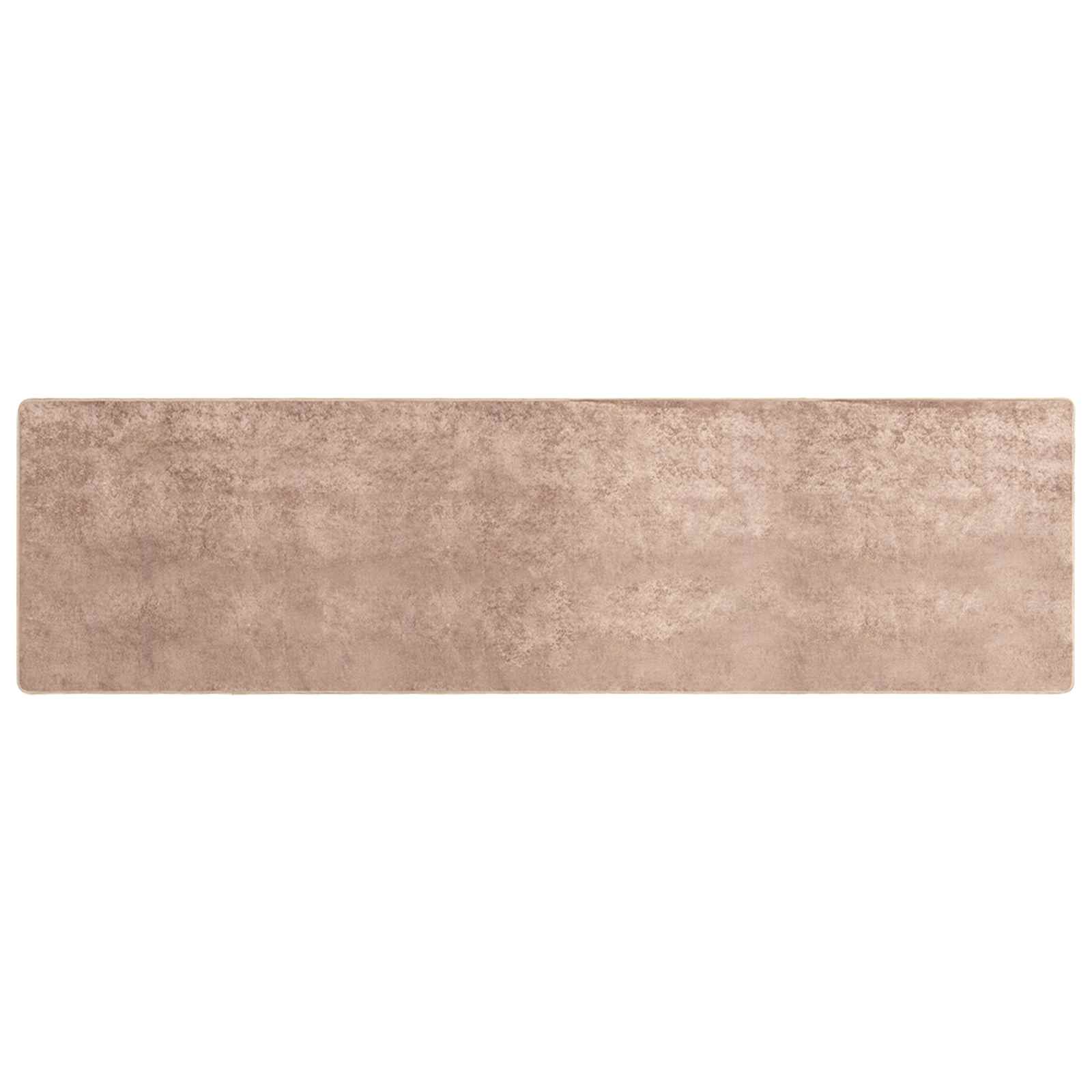 Vloerkleedloper MARSA Zand 100 x 400 cm Polyester en PVC image 2