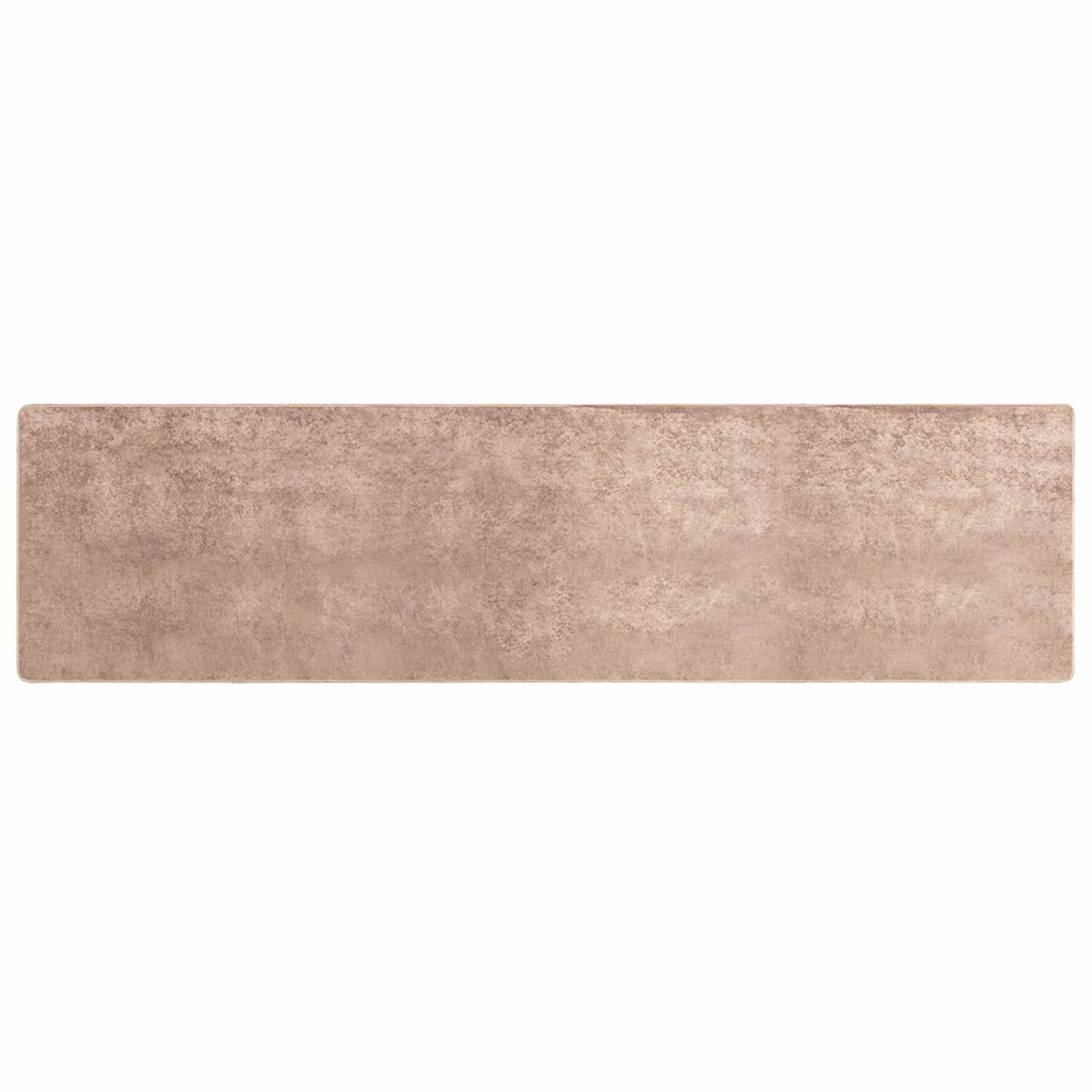 Vloerkleedloper MARSA Zand 100 x 450 cm Polyester en PVC image 2