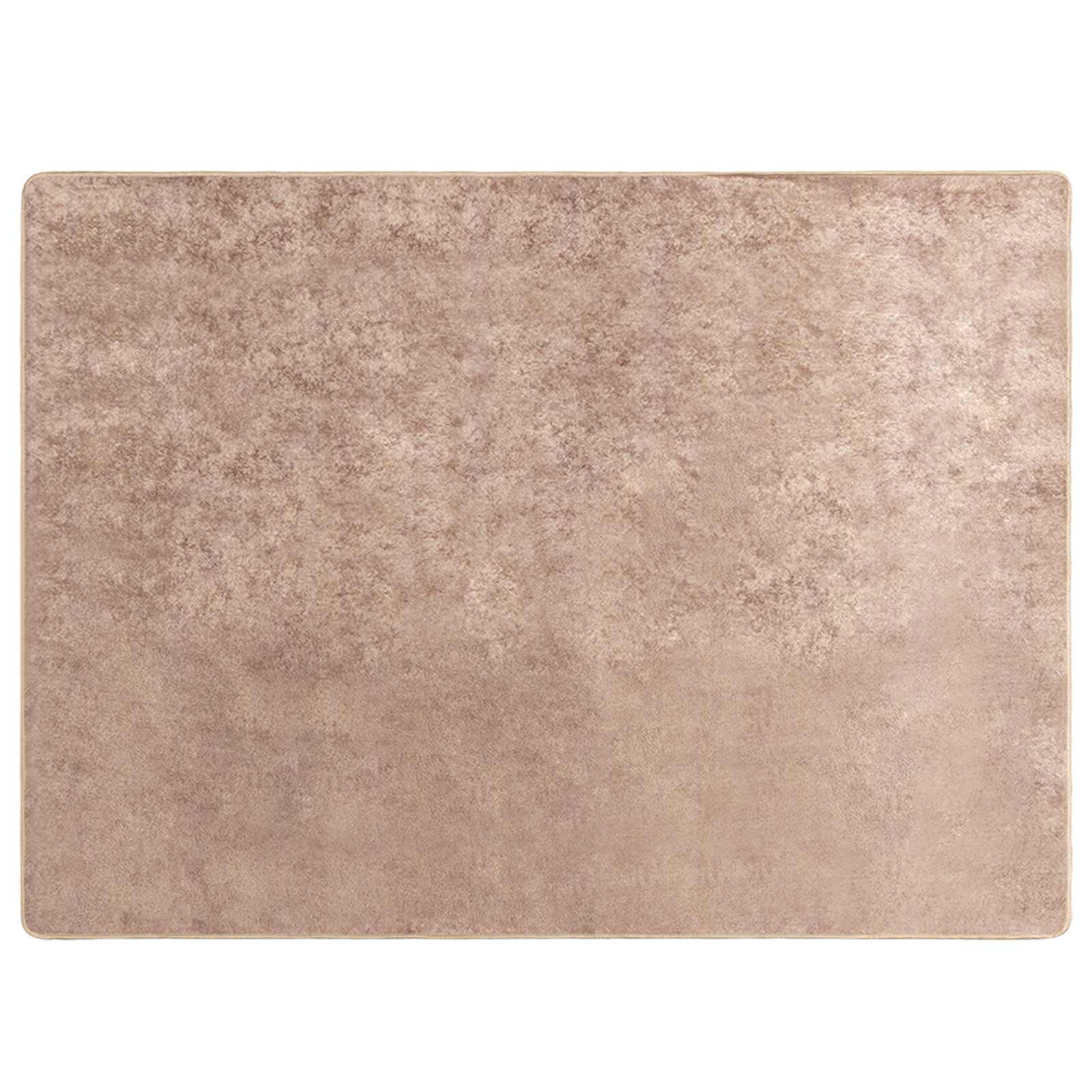 Vloerkleedloper MARSA Zand 300 x 400 cm Polyester en PVC image 2