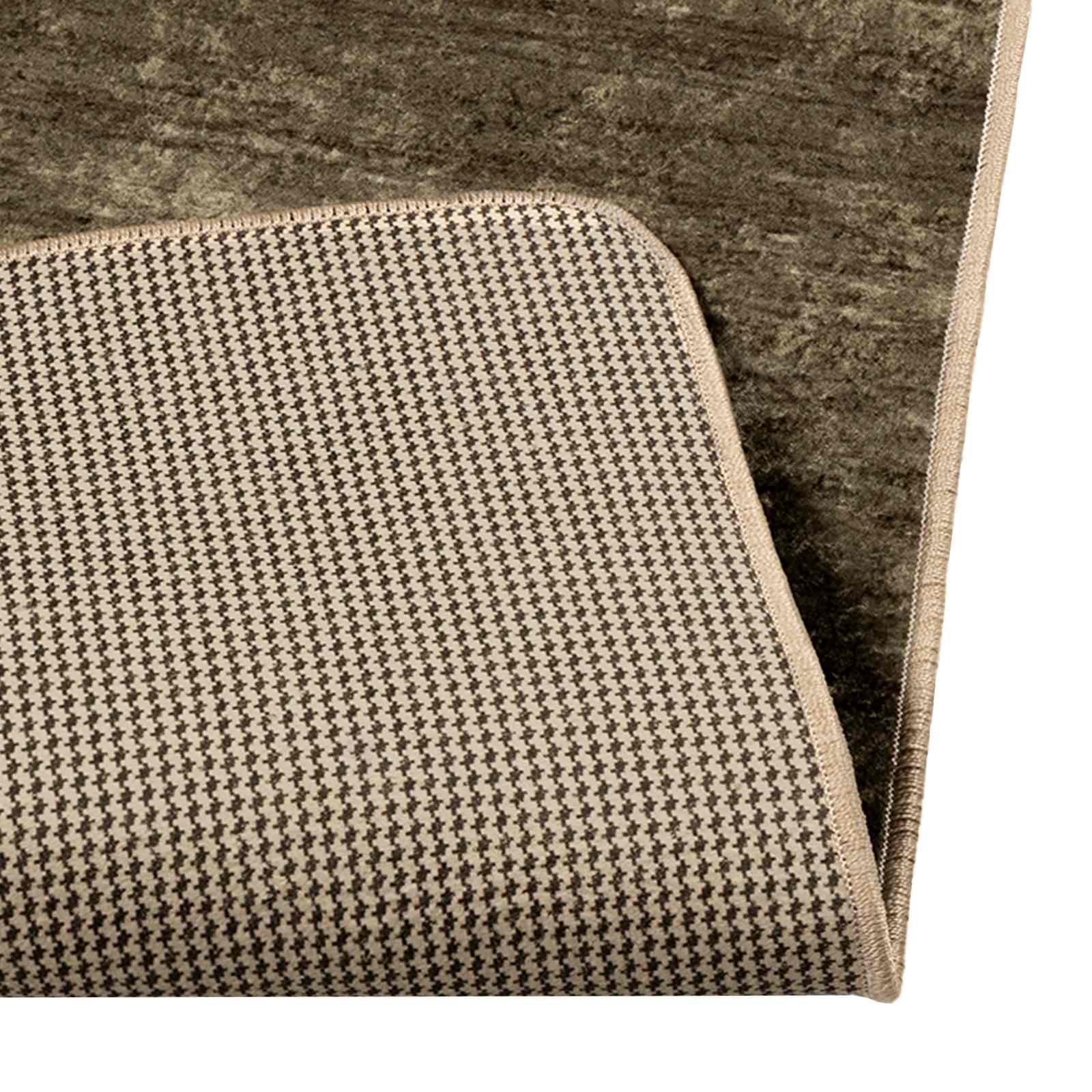 Vloerkleedloper MARSA Bosgroen 150 x 80 cm Polyester en PVC image 4