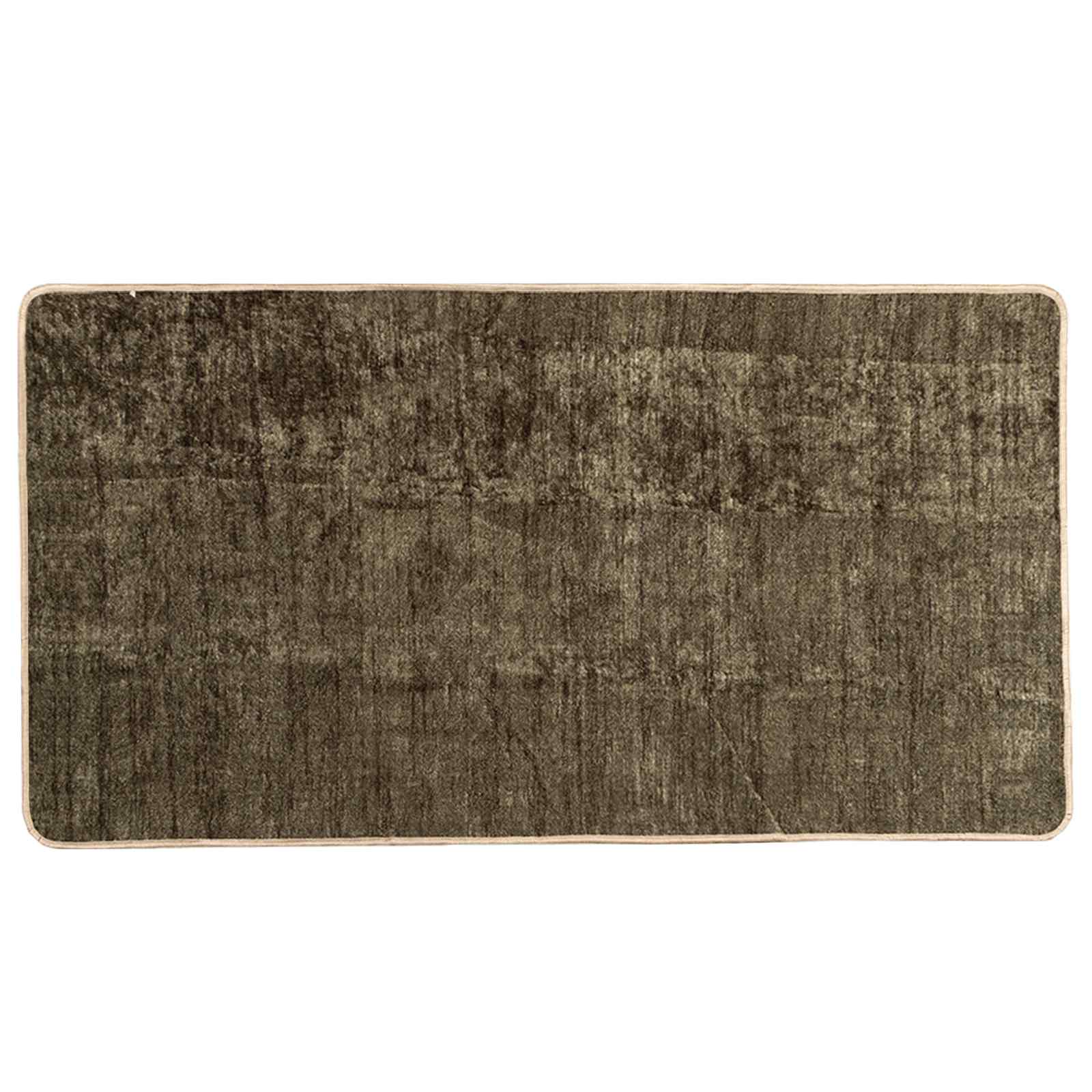 Vloerkleedloper MARSA Bosgroen 150 x 80 cm Polyester en PVC image 2