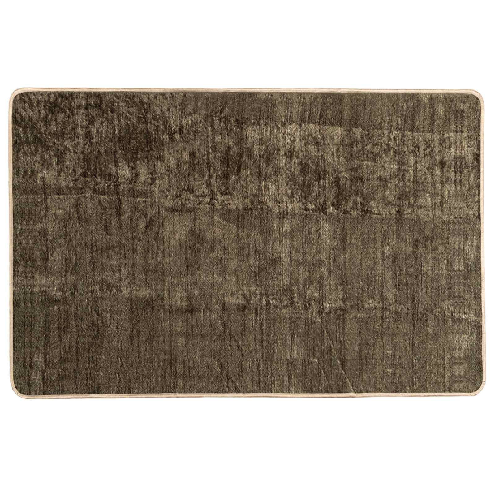 Vloerkleedloper MARSA Bosgroen 230 x 150 cm Polyester en PVC image 2