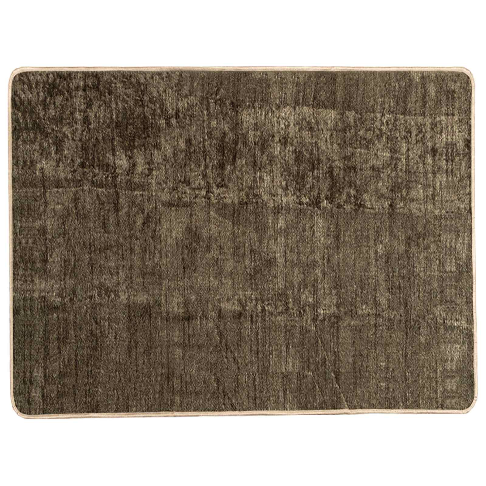 Каса за килим MARSA Леснозелен 400 × 300 cm Полиестер и PVC - Image 2