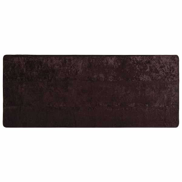 vidaXL Vaip R&auml;tikutoru MARSA Antratsiit 50 x 100 cm Pol&uuml;ester ja PVC