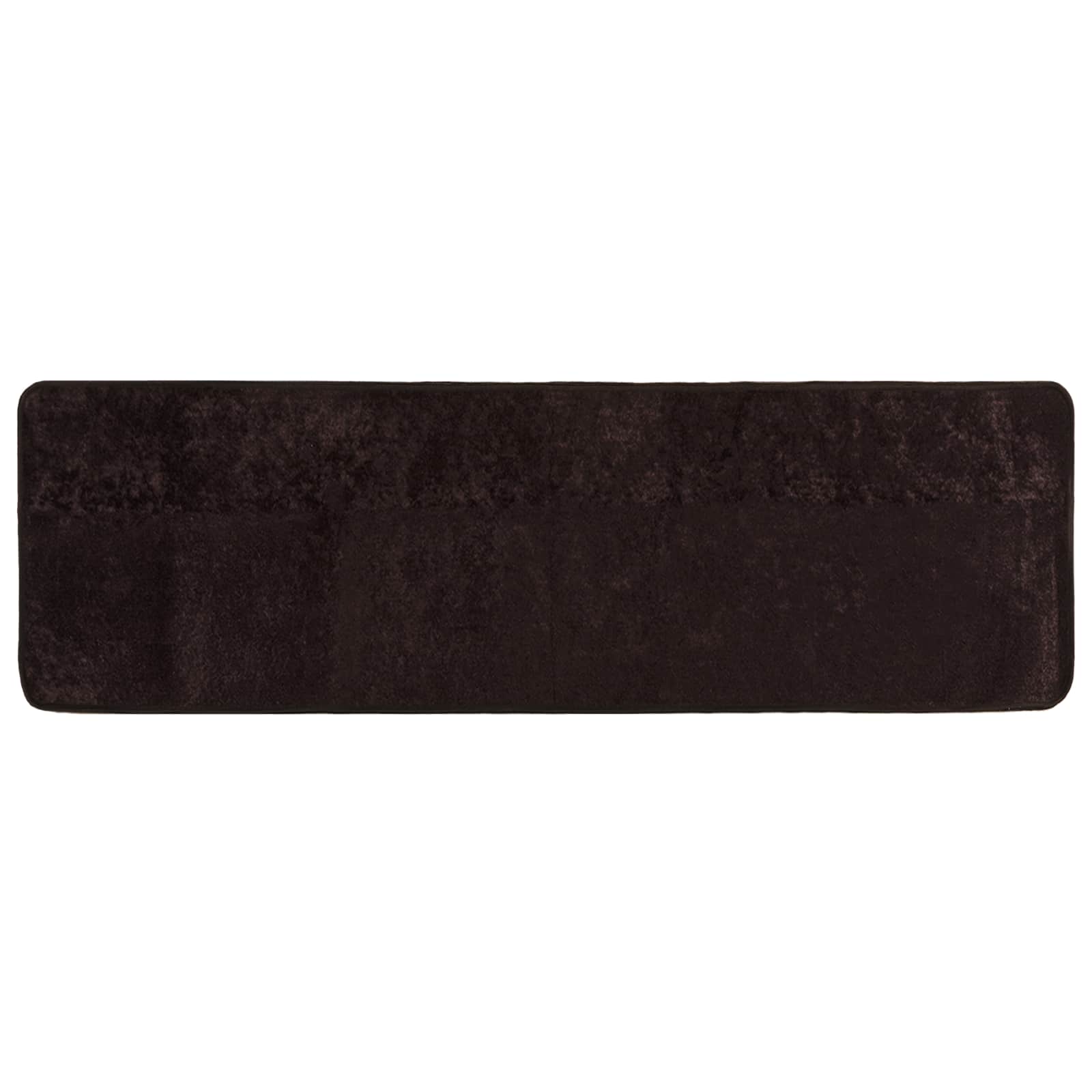 Vloerkleedloper MARSA Antraciet 300 x 100 cm Polyester en PVC image 2