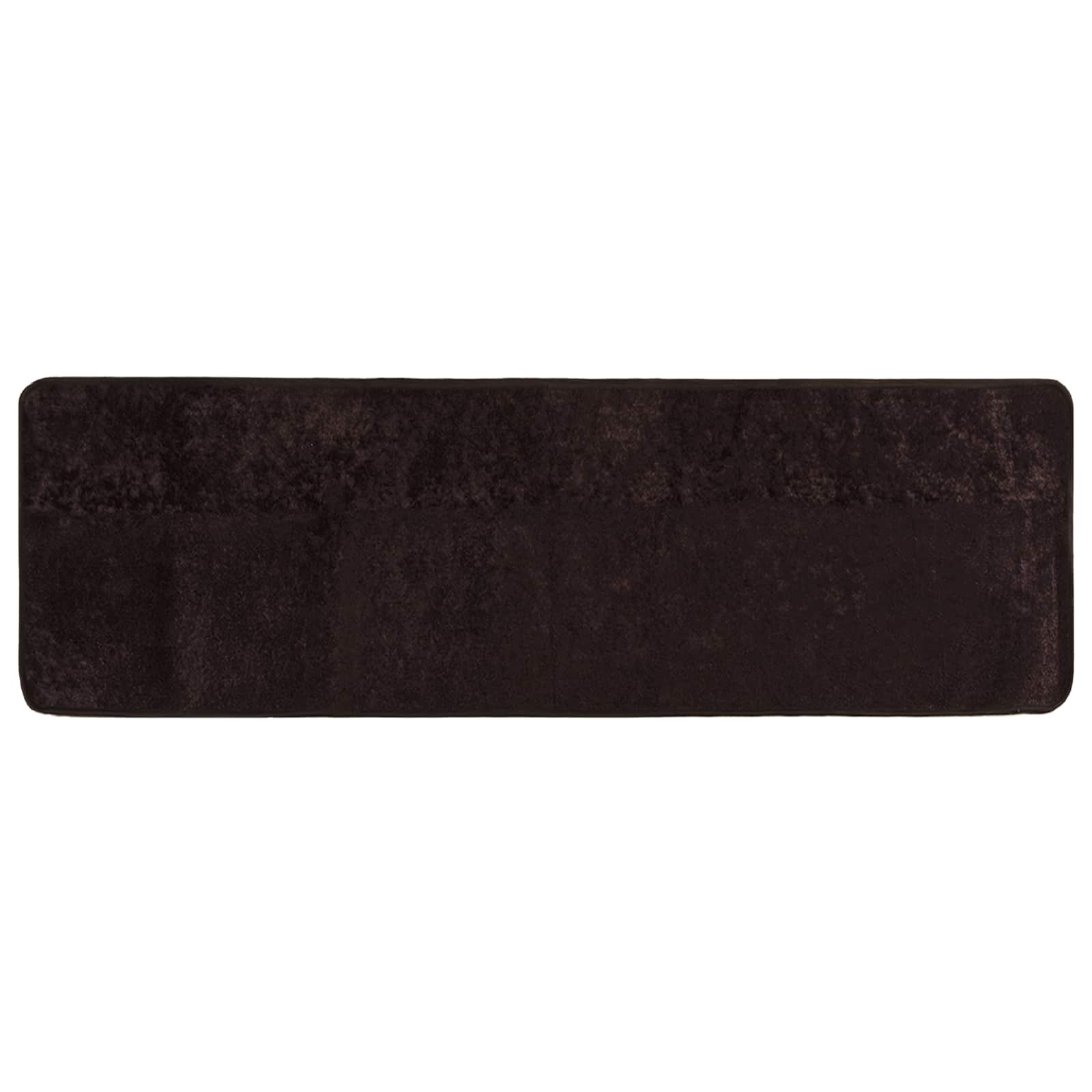 Vloerkleedloper MARSA Antraciet 350 x 100 cm Polyester en PVC image 2