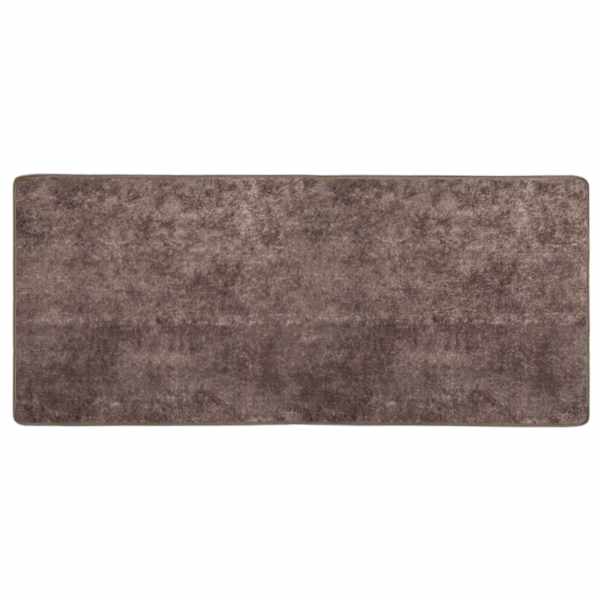 vidaXL Vaip R&auml;tikutoru MARSA Hall 50 x 100 cm Pol&uuml;ester ja PVC