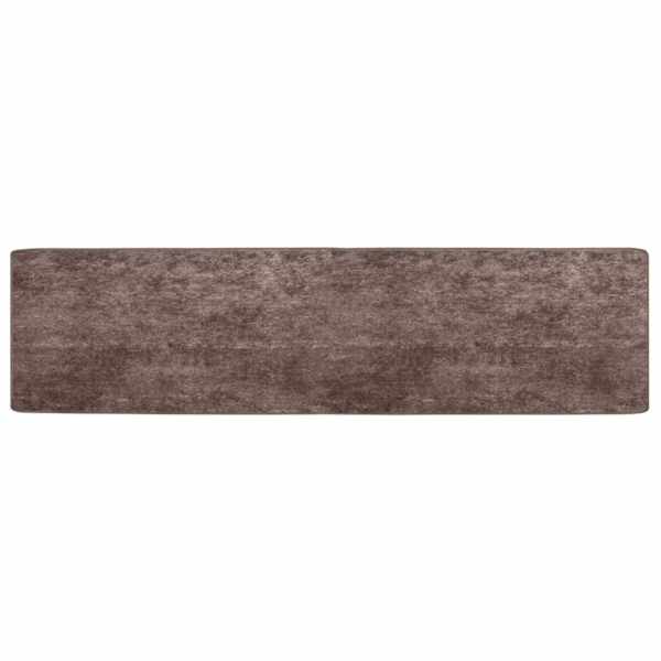 vidaXL Vaip R&auml;tikutoru MARSA Hall 50 x 200 cm Pol&uuml;ester ja PVC