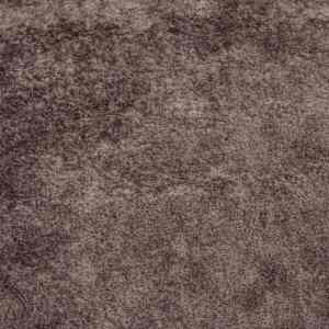 Běhoun MARSA Šedý 80 x 100 cm Polyester a PVC - obrázek 6