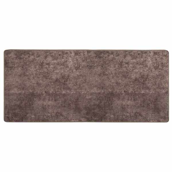 vidaXL Vaip R&auml;tikutoru MARSA Hall 80 x 200 cm Pol&uuml;ester ja PVC