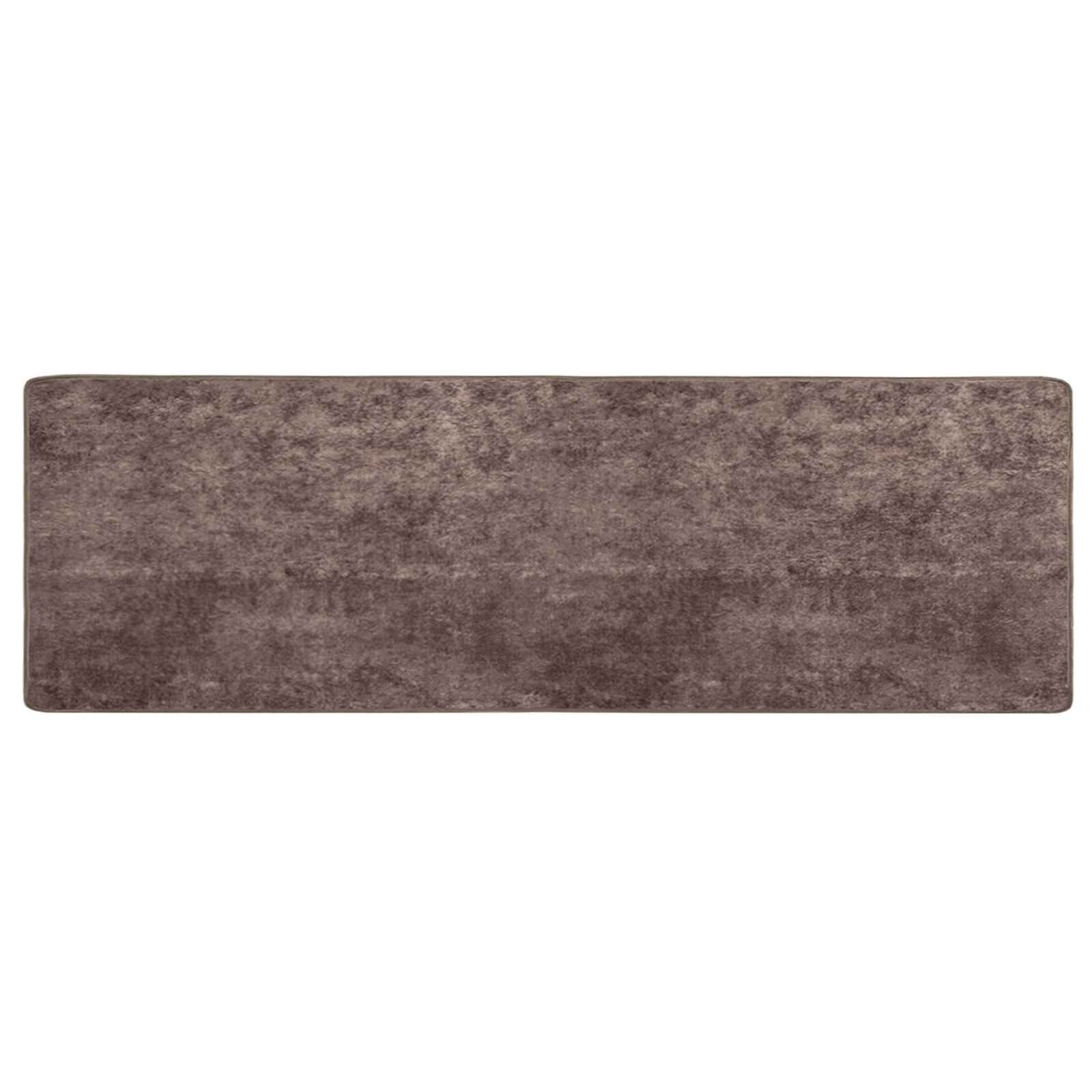 Vloerkleedloper MARSA Grijs 350 x 100 cm Polyester en PVC image 2