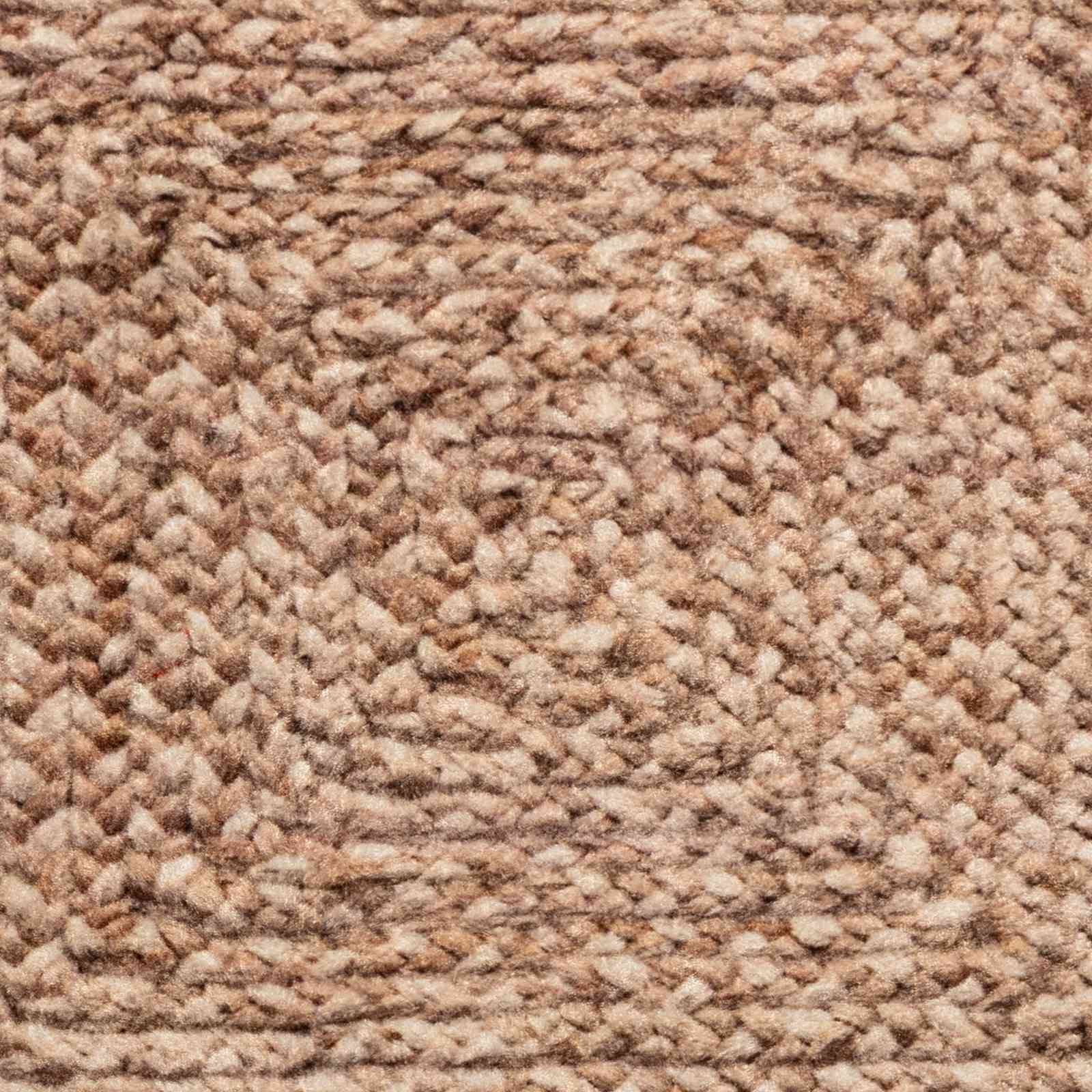 Vloerkleedloper MARSA Geel 100 x 450 cm Polyester en PVC image 6