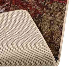 Běhoun MARSA Vícebarevný 50 x 100 cm Polyester a PVC - obrázek 4