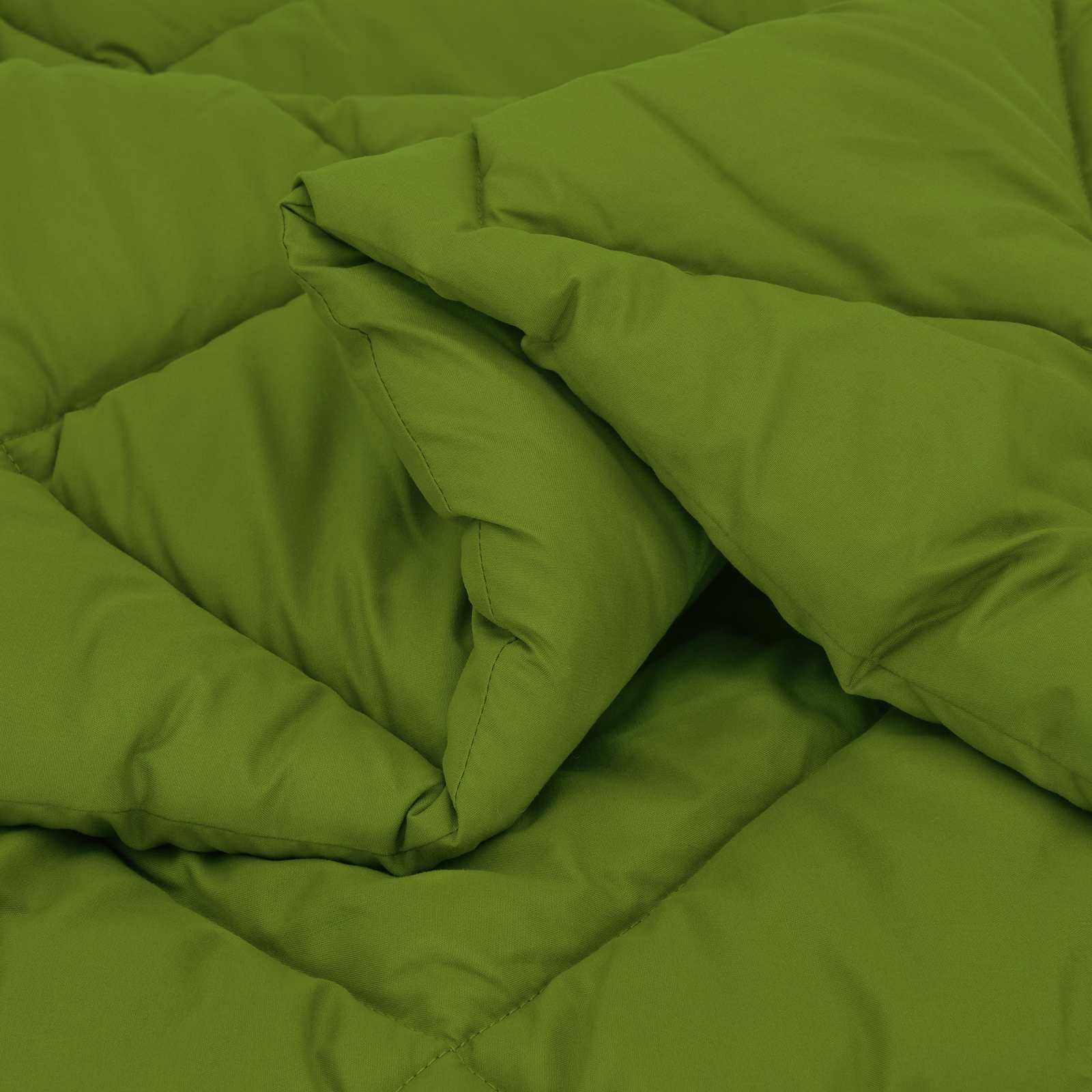Duvet complet pe tot parcursul anului Verde 200 x 155 cm [4]