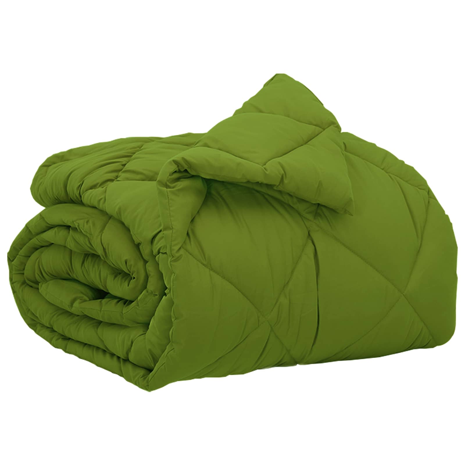 Duvet complet pe tot parcursul anului Verde 220 x 135 cm [1]