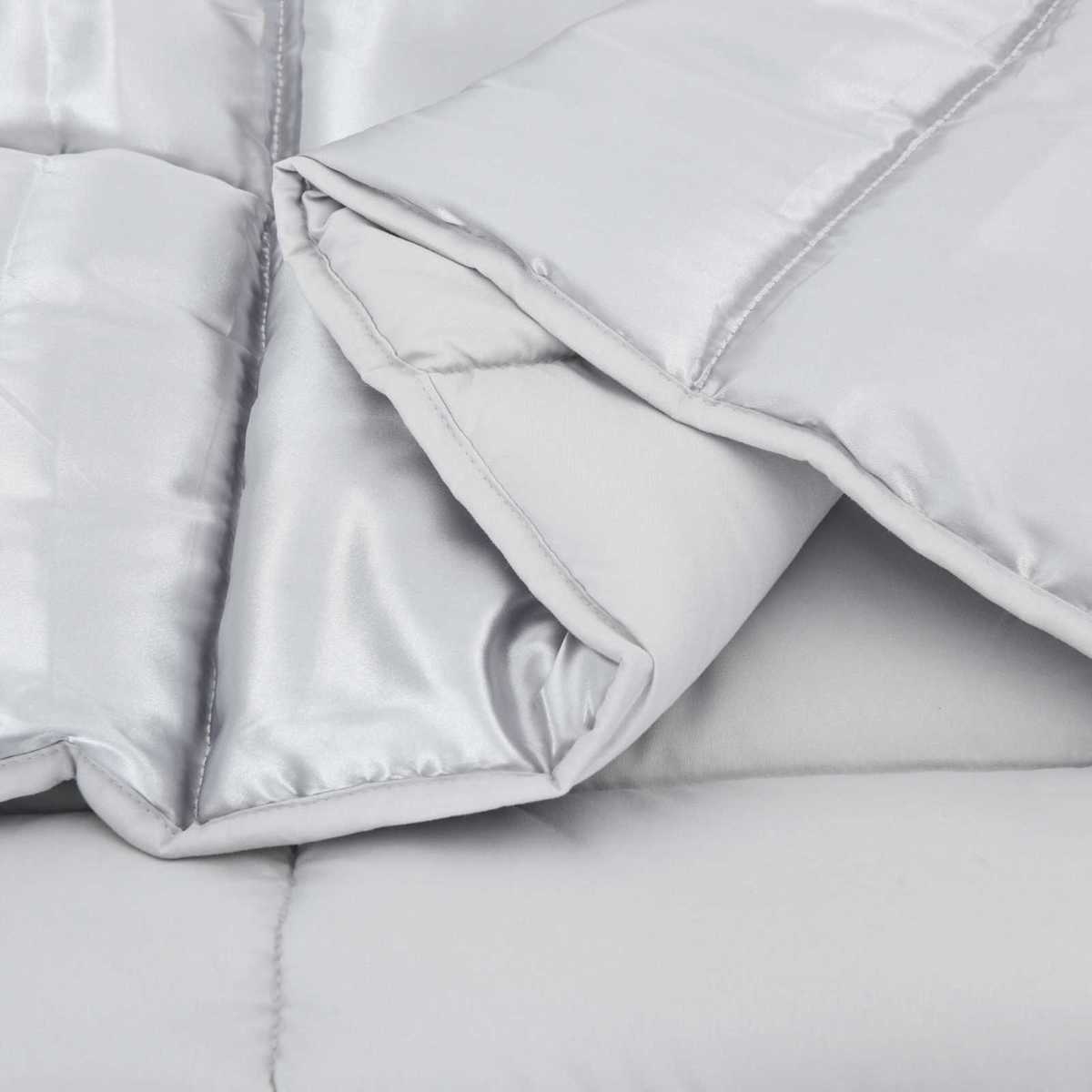 Vinter dyne 450 gsm - Billede 5