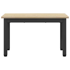 Konferenční stolek Sonoma 60 x 30 x 36 cm kompozitní dřevo - obrázek 5