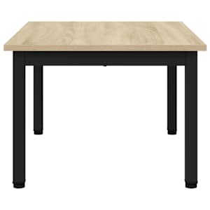 Konferenční stolek Sonoma 70 x 50 x 36 cm kompozitní dřevo - obrázek 6
