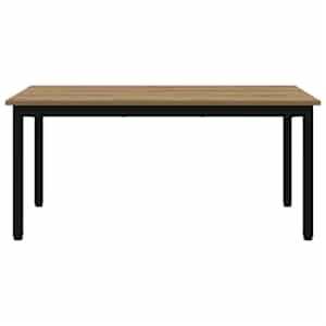Konferenční stolek Umělecký dub 100 x 50 x 45 cm - obrázek 5