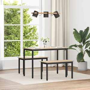 klop Sonoma 80 x 35 x 45 cm Konstruiran les