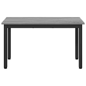 lavice Šedá Sonoma 80 x 35 x 45 cm kompozitní dřevo - obrázek 5
